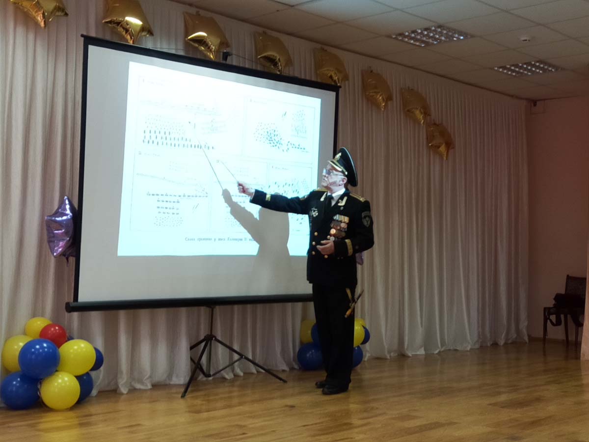  Флот на ладони